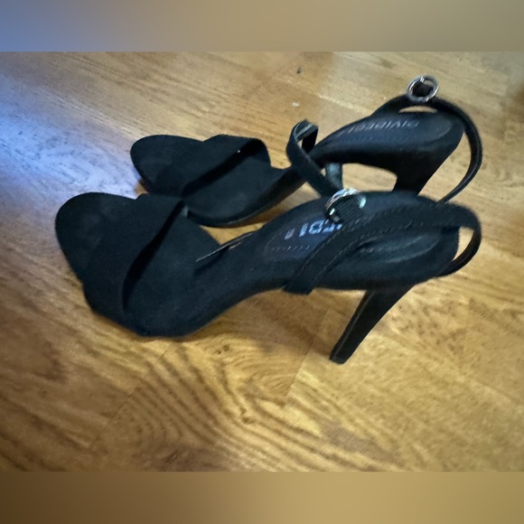 H&M Heels size 38 - Picture 3 of 4